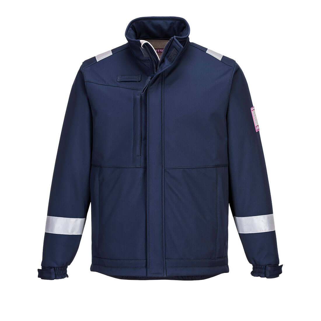 Modaflame FR Softshelljacke