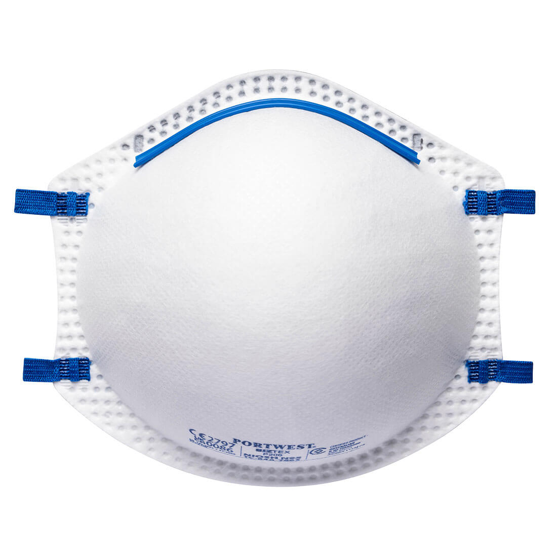FFP2 Feinstaubmaske