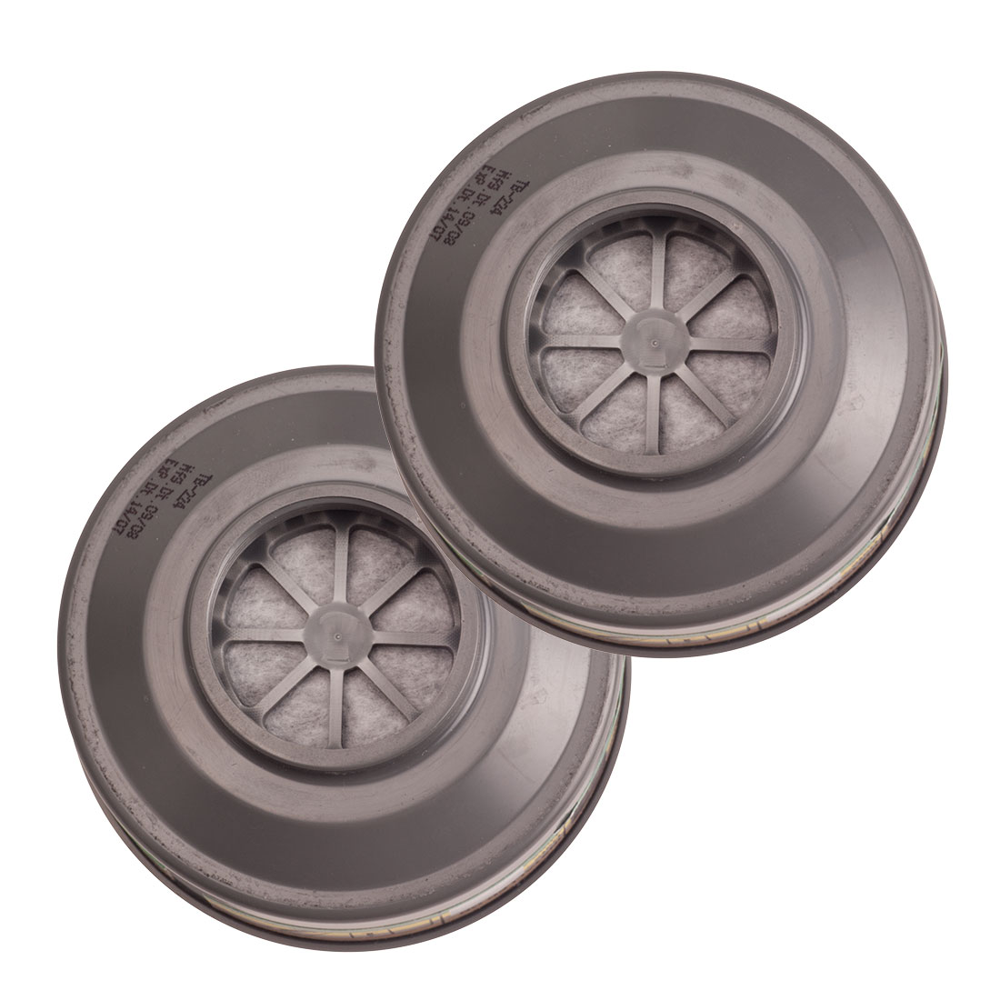 Kombi-Filter Blisterpackung (Pk2)