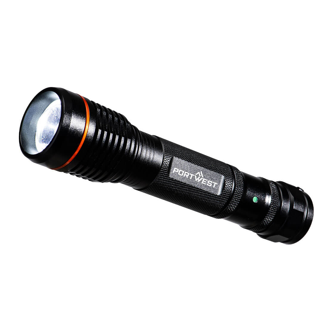 USB wiederaufladbare Taschenlampe