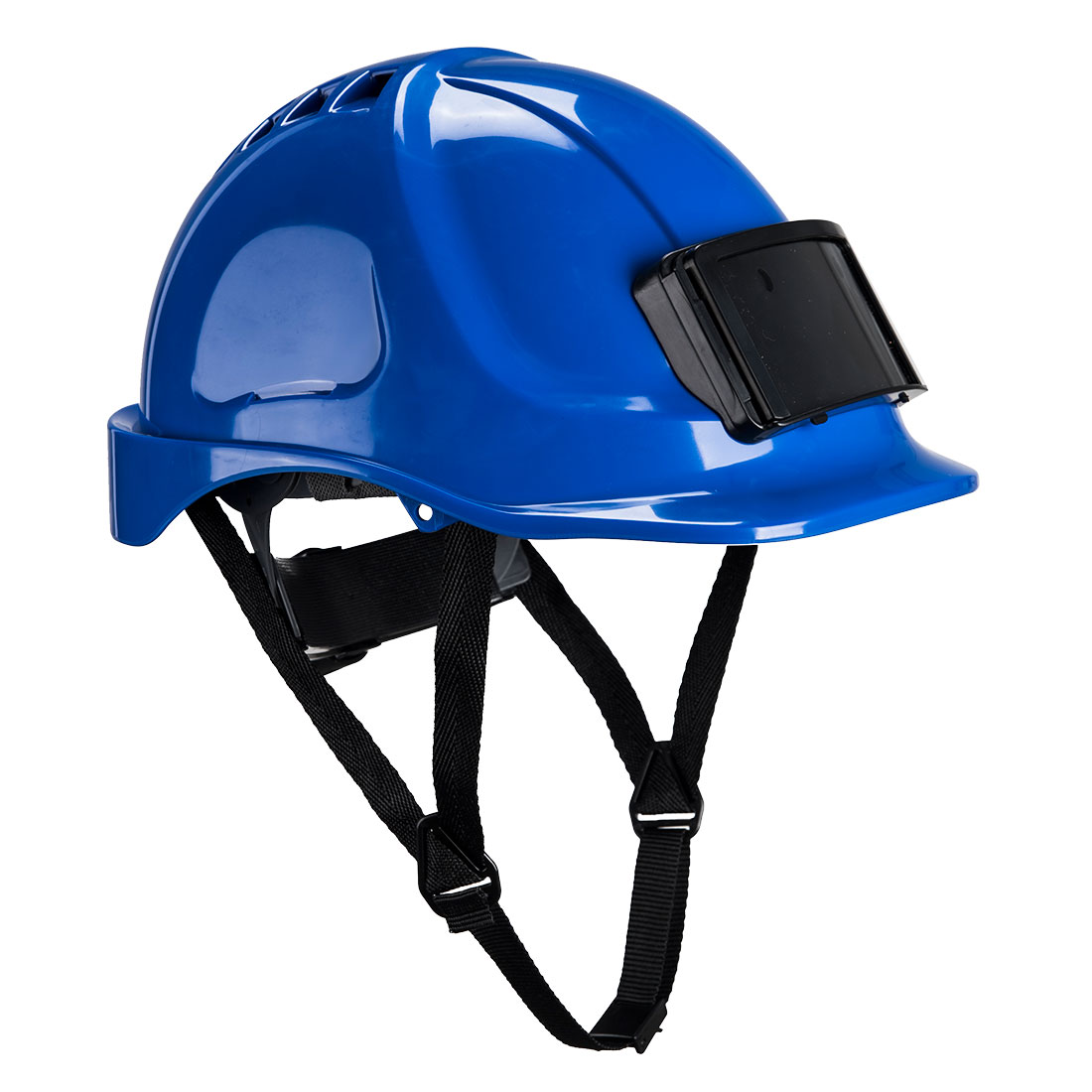 Endurance Helm mit Ausweisfach