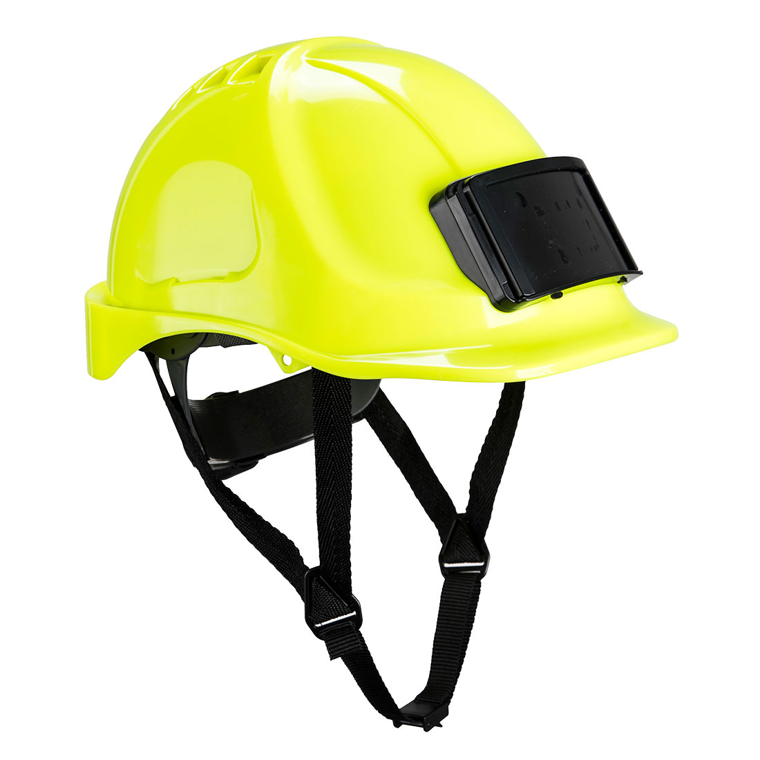 Endurance Helm mit Ausweisfach