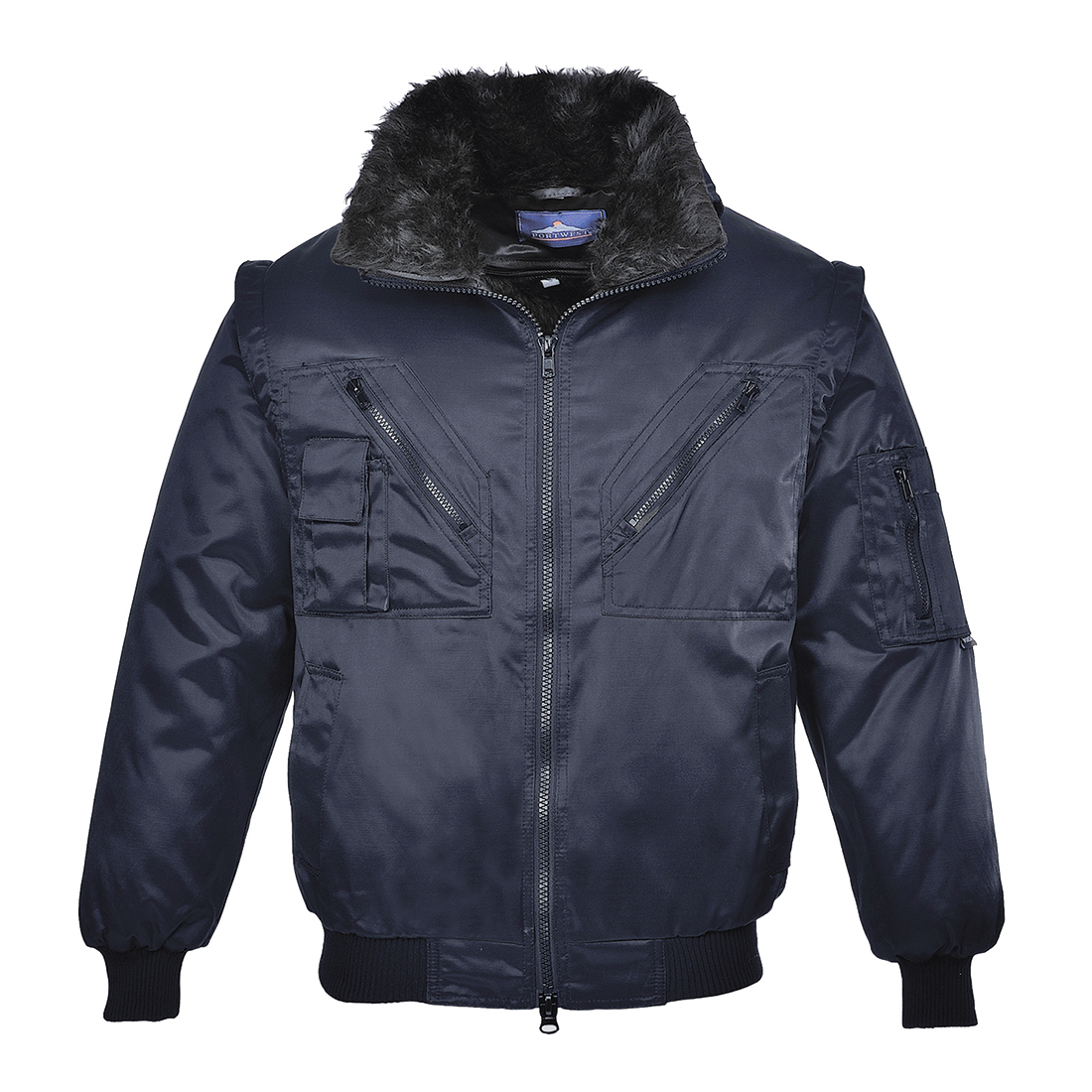 Pilotjacke