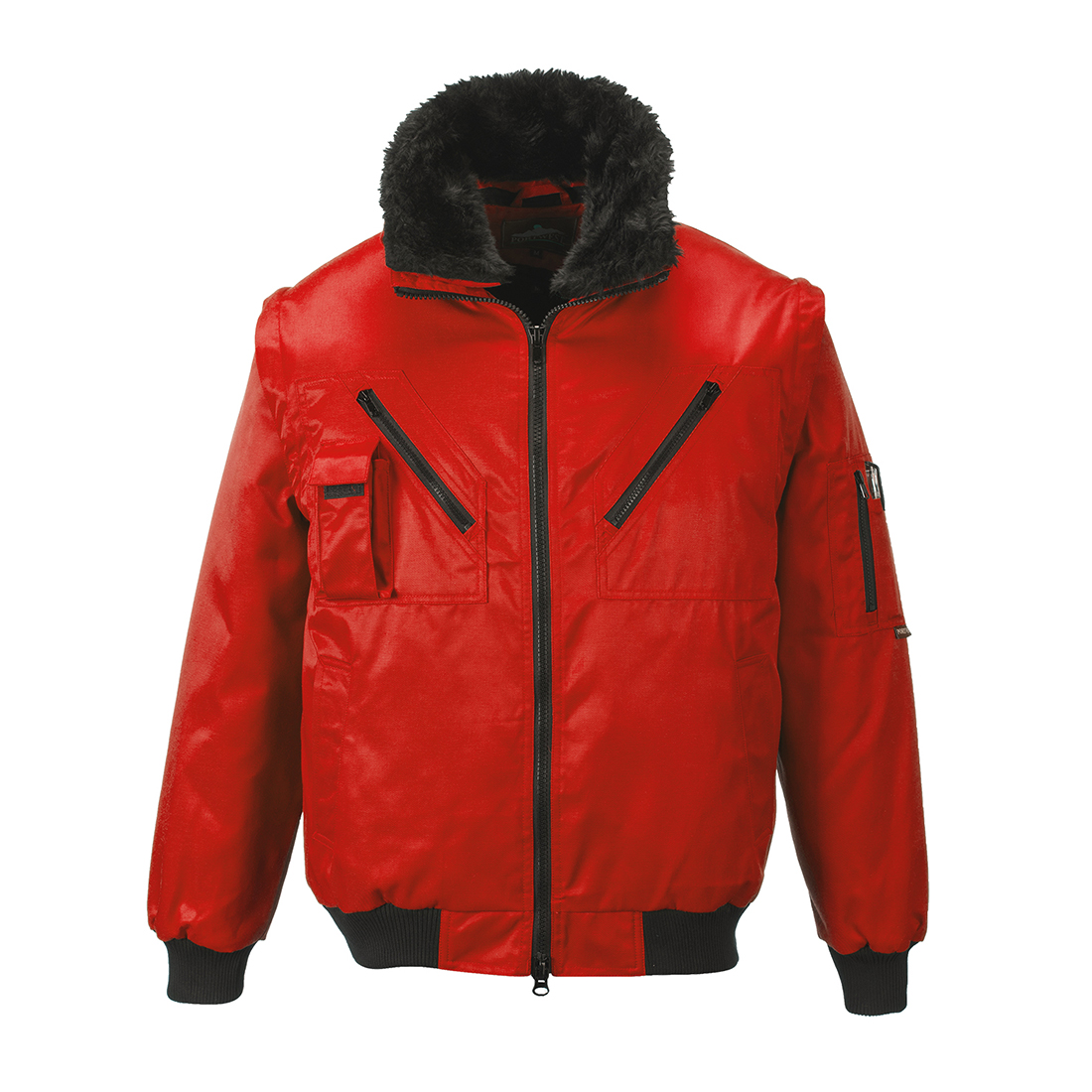 Pilotjacke