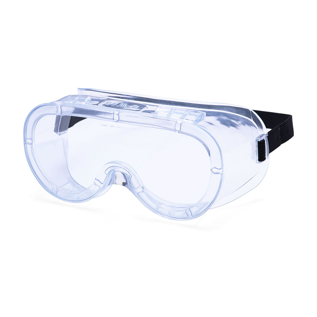Chemikalien Vollsichtbrille