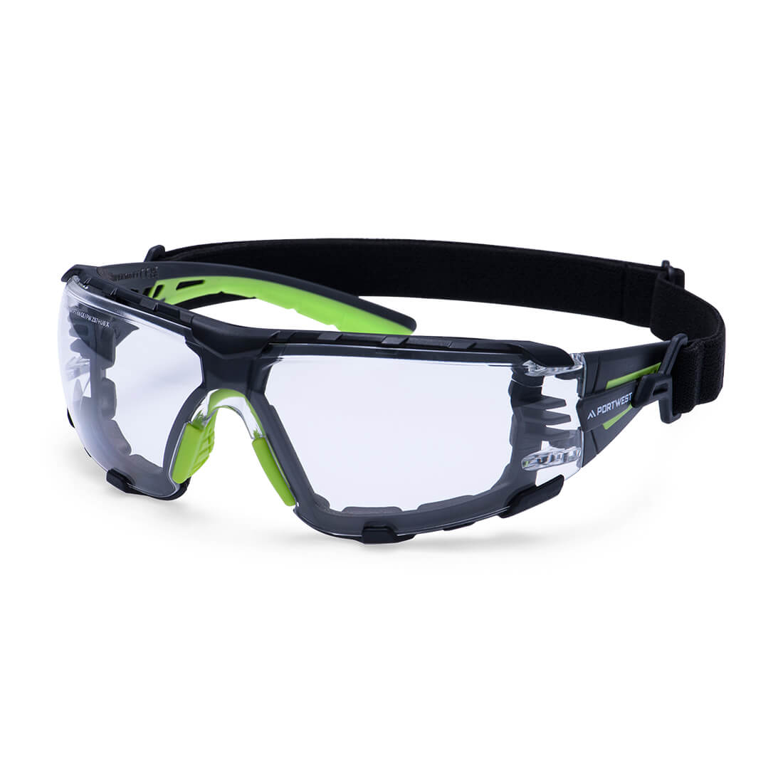 Tech Look Lite KN Schutzbrille