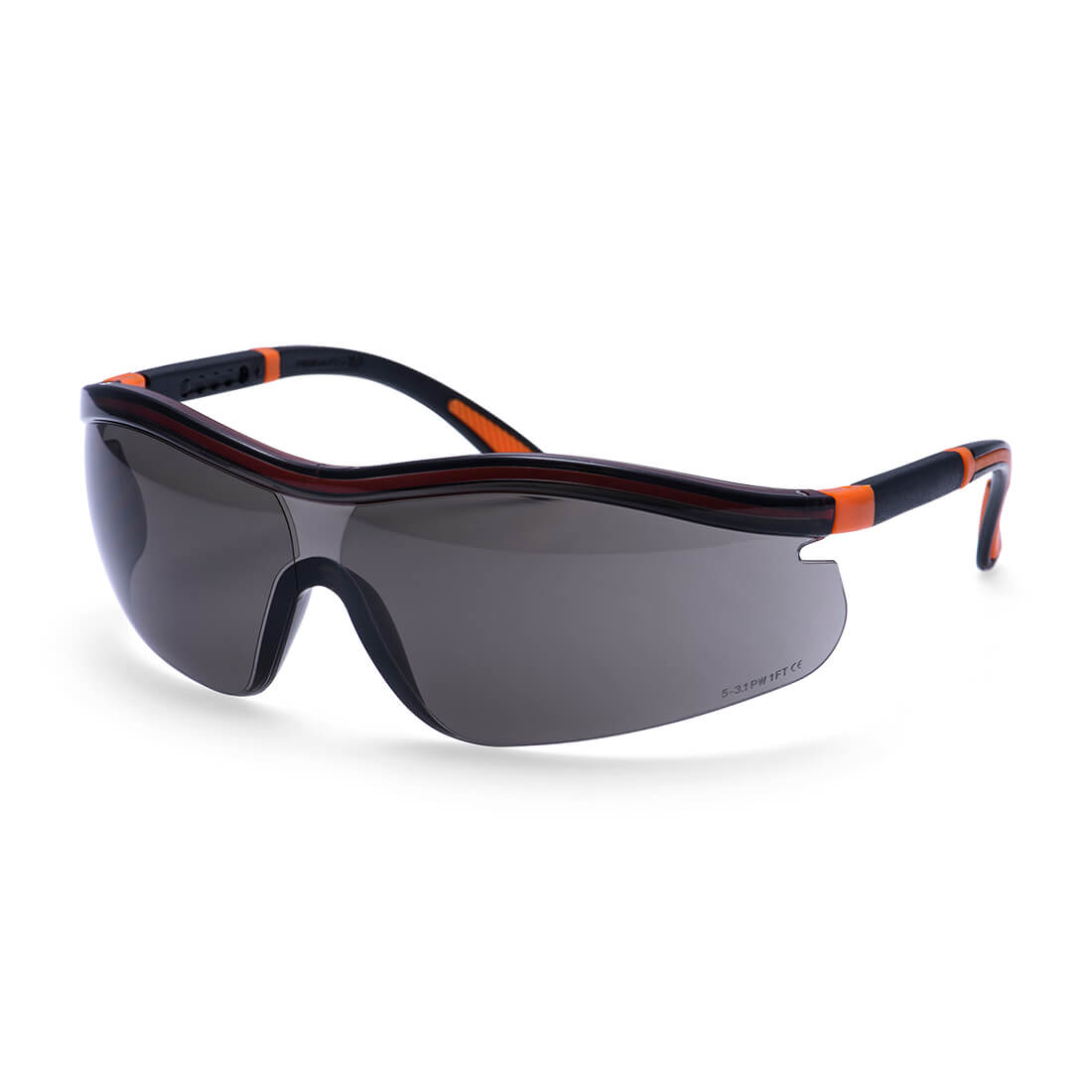 Neon Schutzbrille