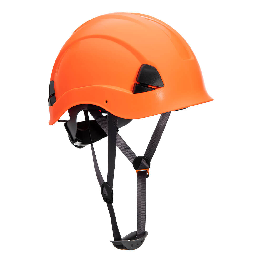 Endurance Helm für Höhenarbeiten