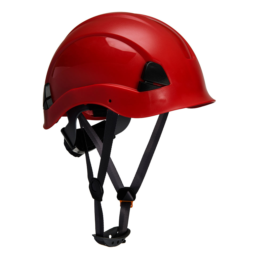 Endurance Helm für Höhenarbeiten