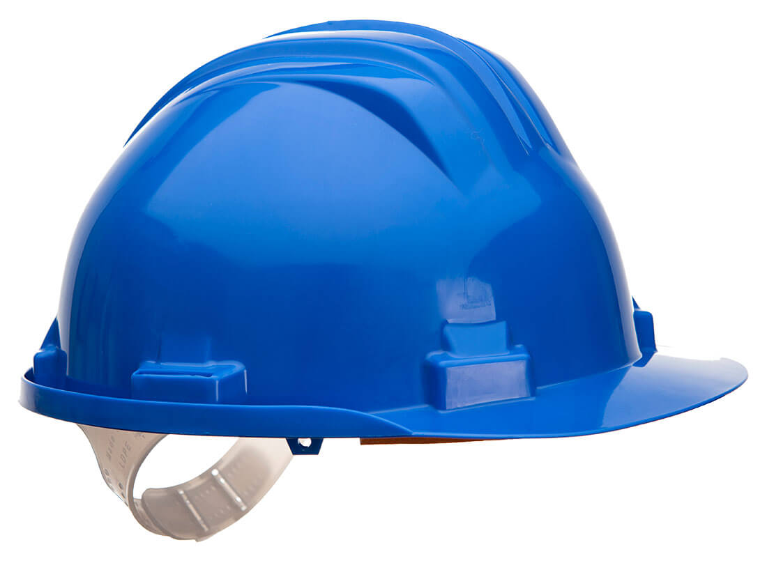 Arbeitssicherheits-Helm