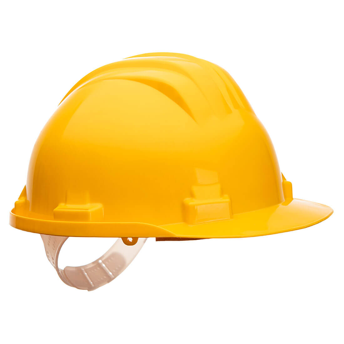 Arbeitssicherheits-Helm