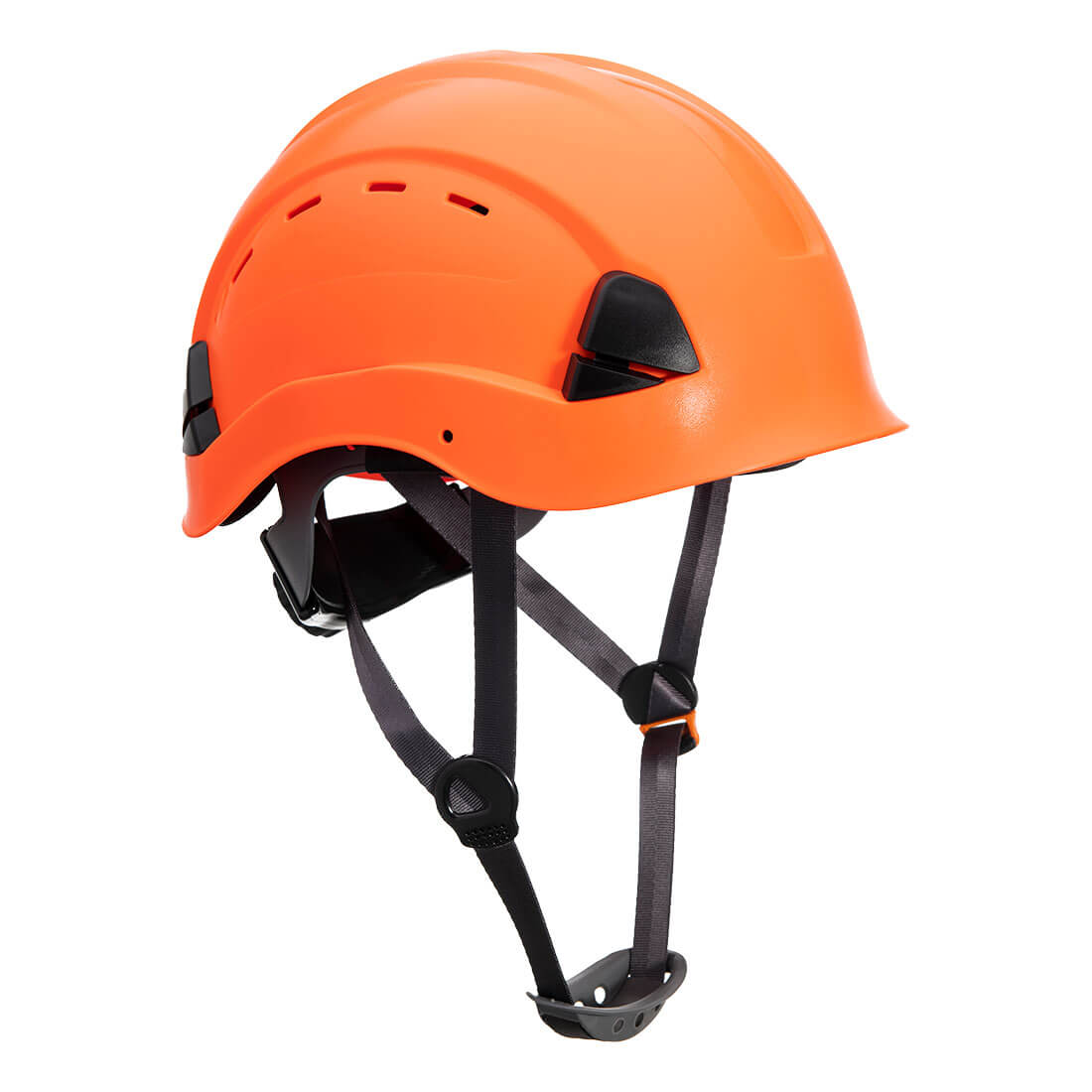 belüfteter Endurance Helm für Höhenarbeiten