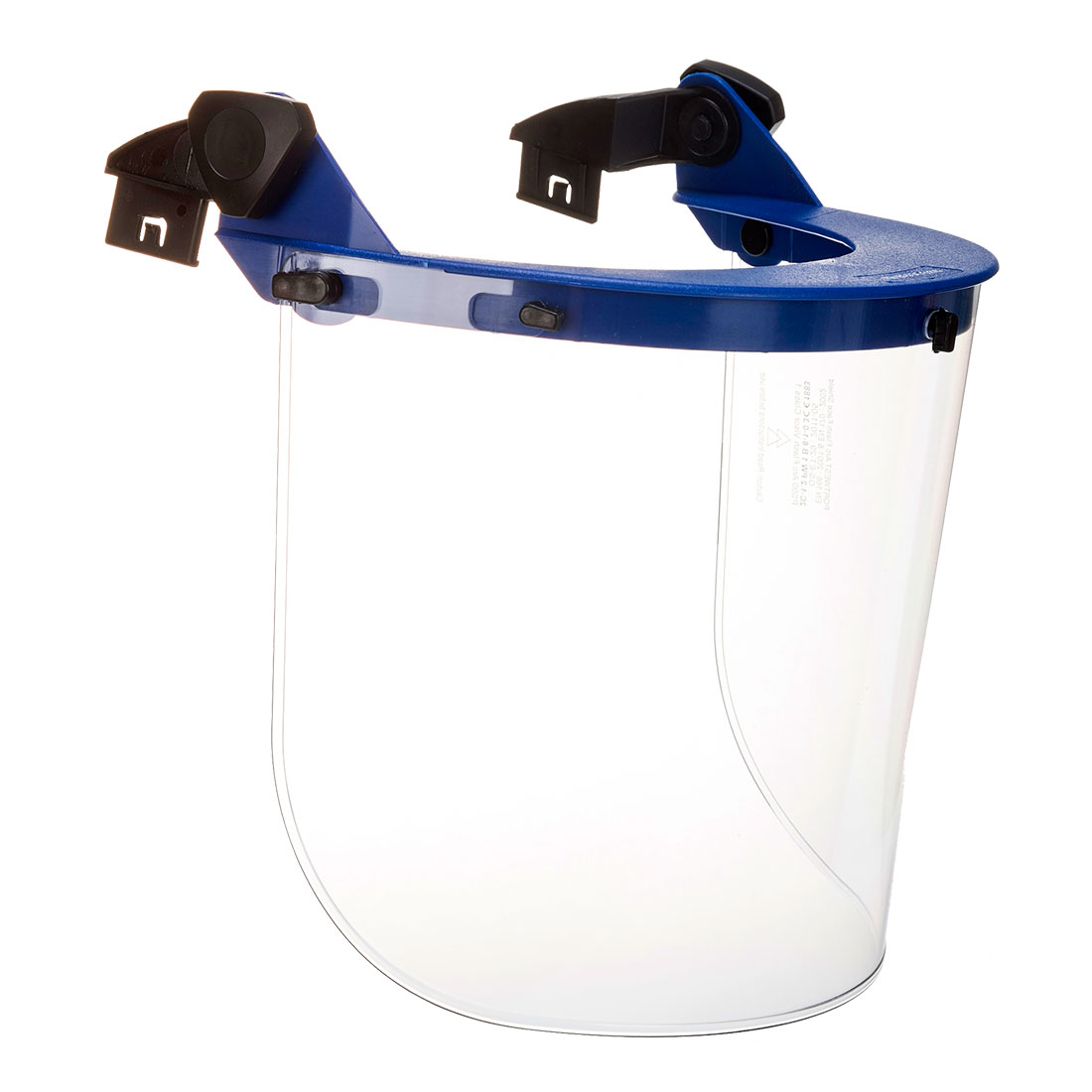 Störlichtbogen Visier Klasse 1
