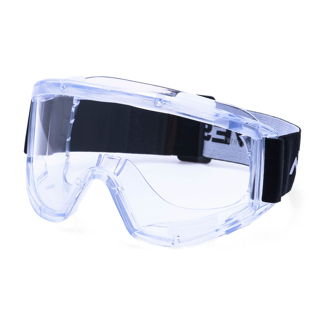 Challenger Vollsichtbrille