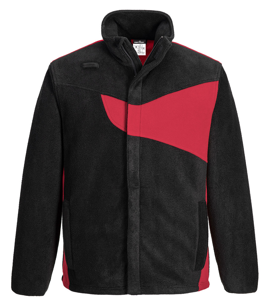 PW2 Fleecejacke