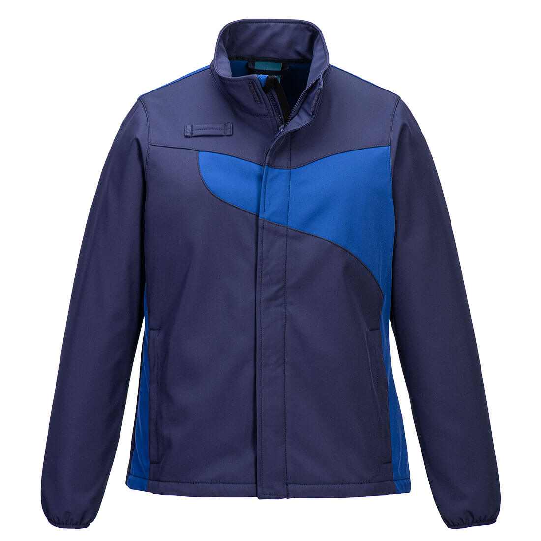 PW2 Softshelljacke für Damen(2L)