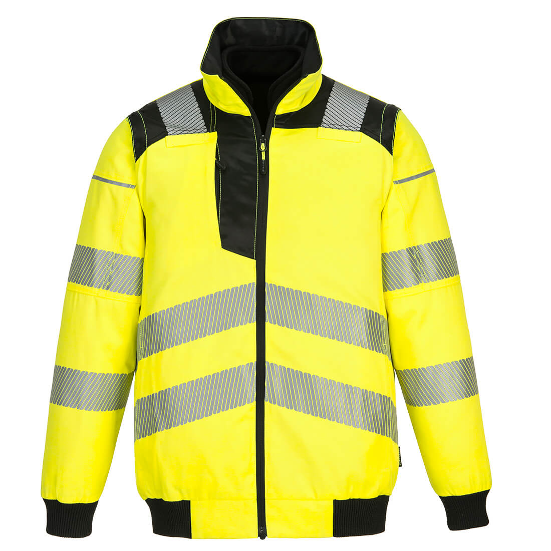 PW3 Hi-Vis 3-in-1 Pilotjacke