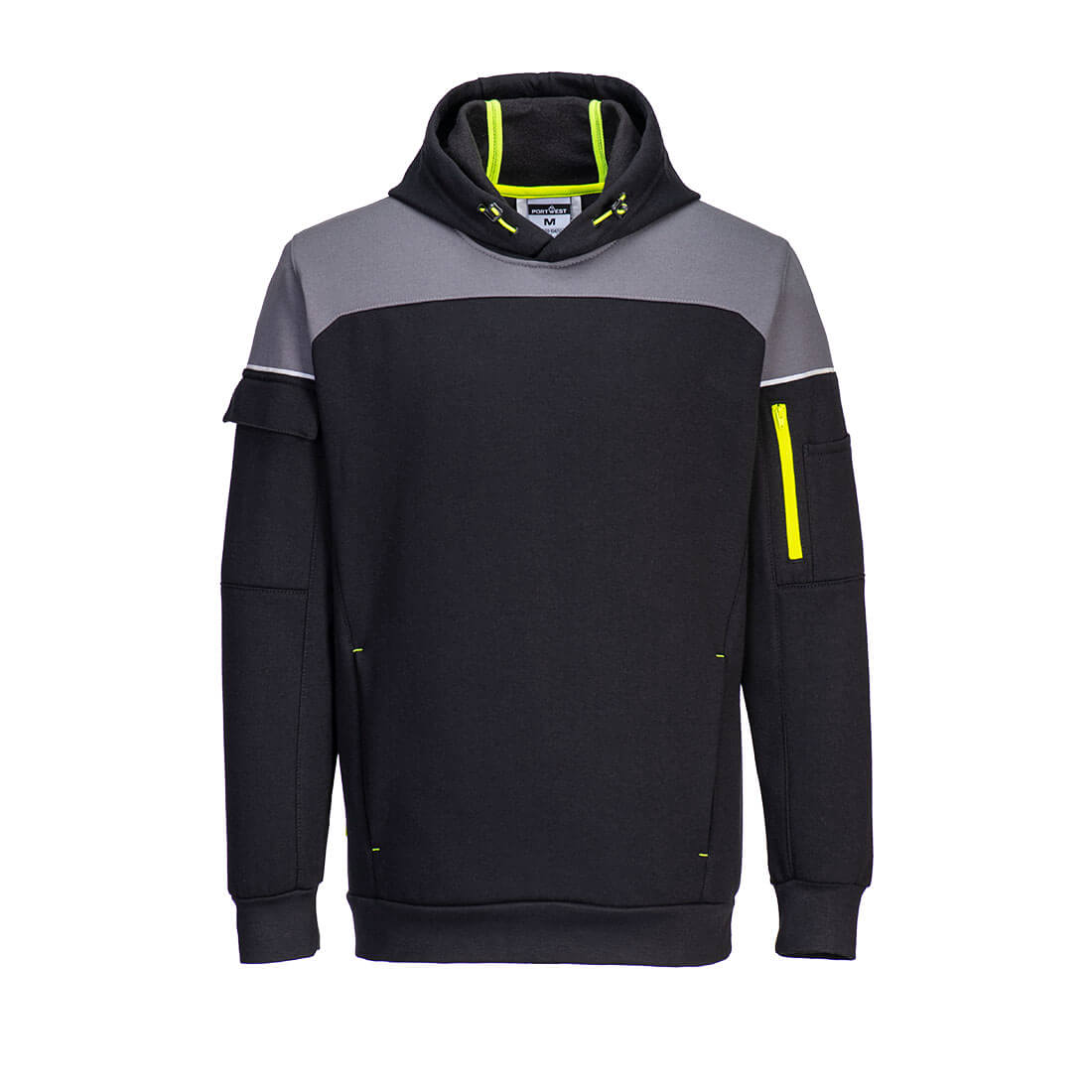 PW3 Kapuzenpullover