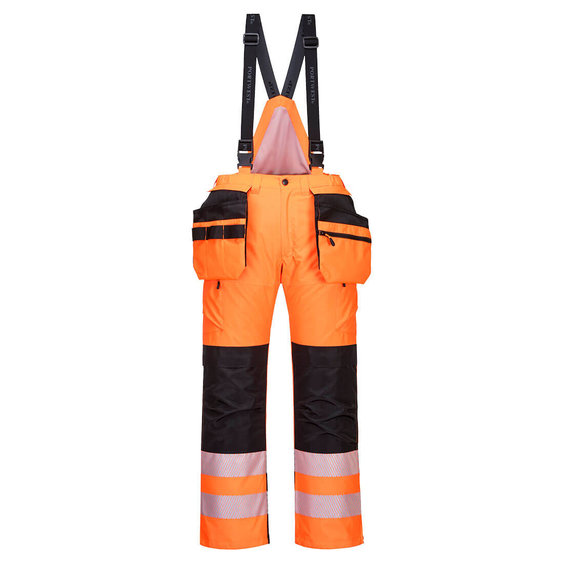 PW3 Hi-Vis Winterhose