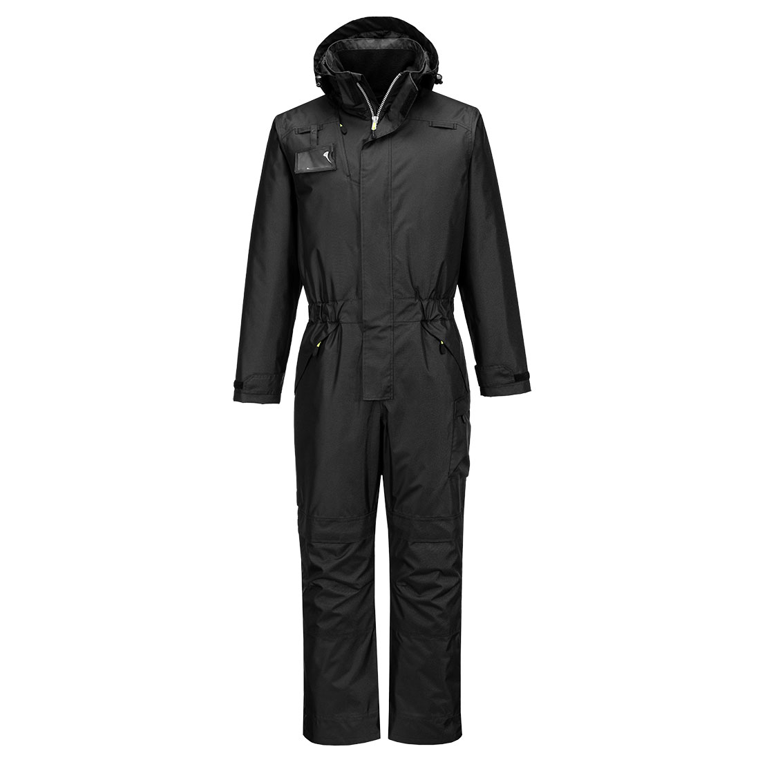 PW3 Winter Overall