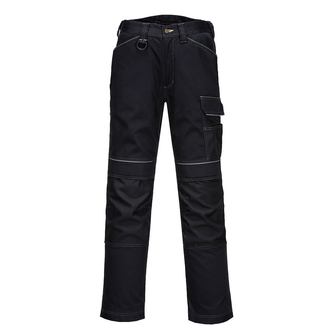 PW3 Stretch Bundhose für Damen