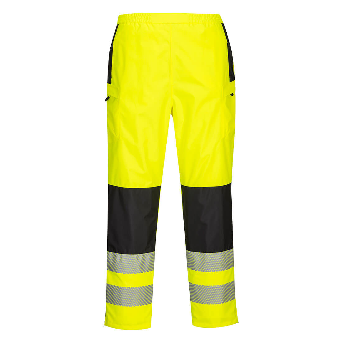 PW3 Hi-Vis Damen Regenhose