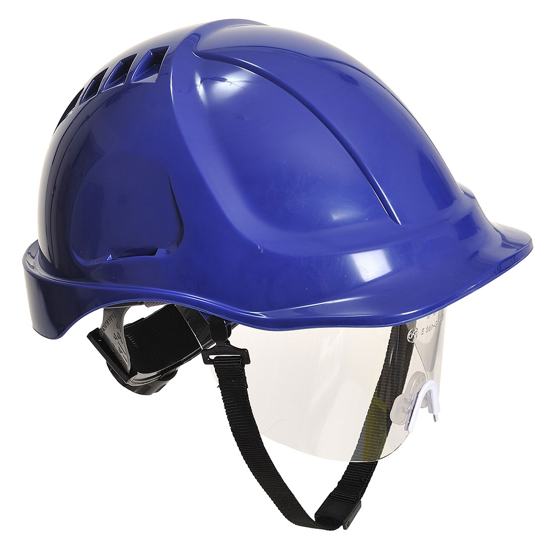 Endurance Plus Visierhelm