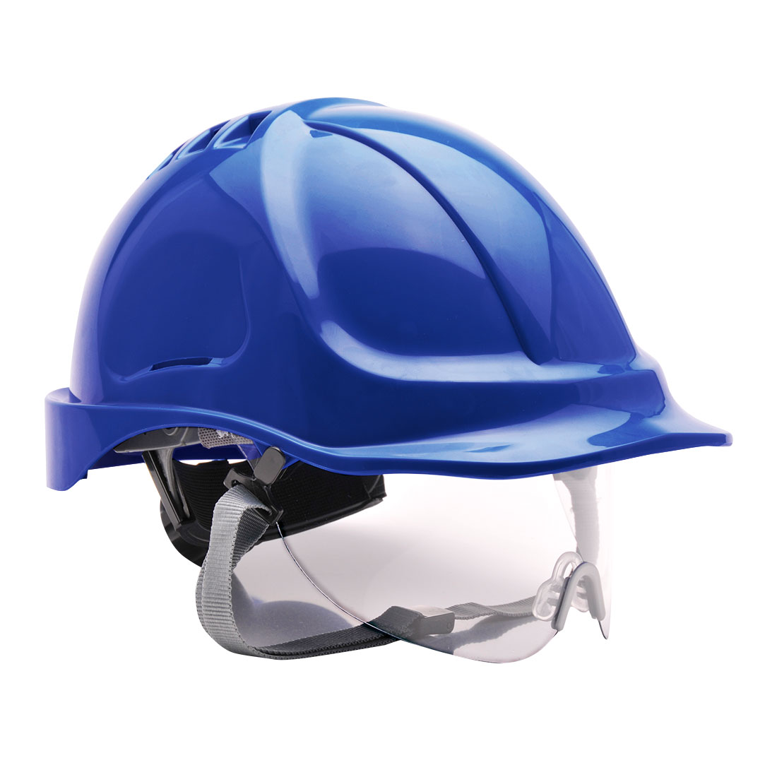 Endurance Visier Helm