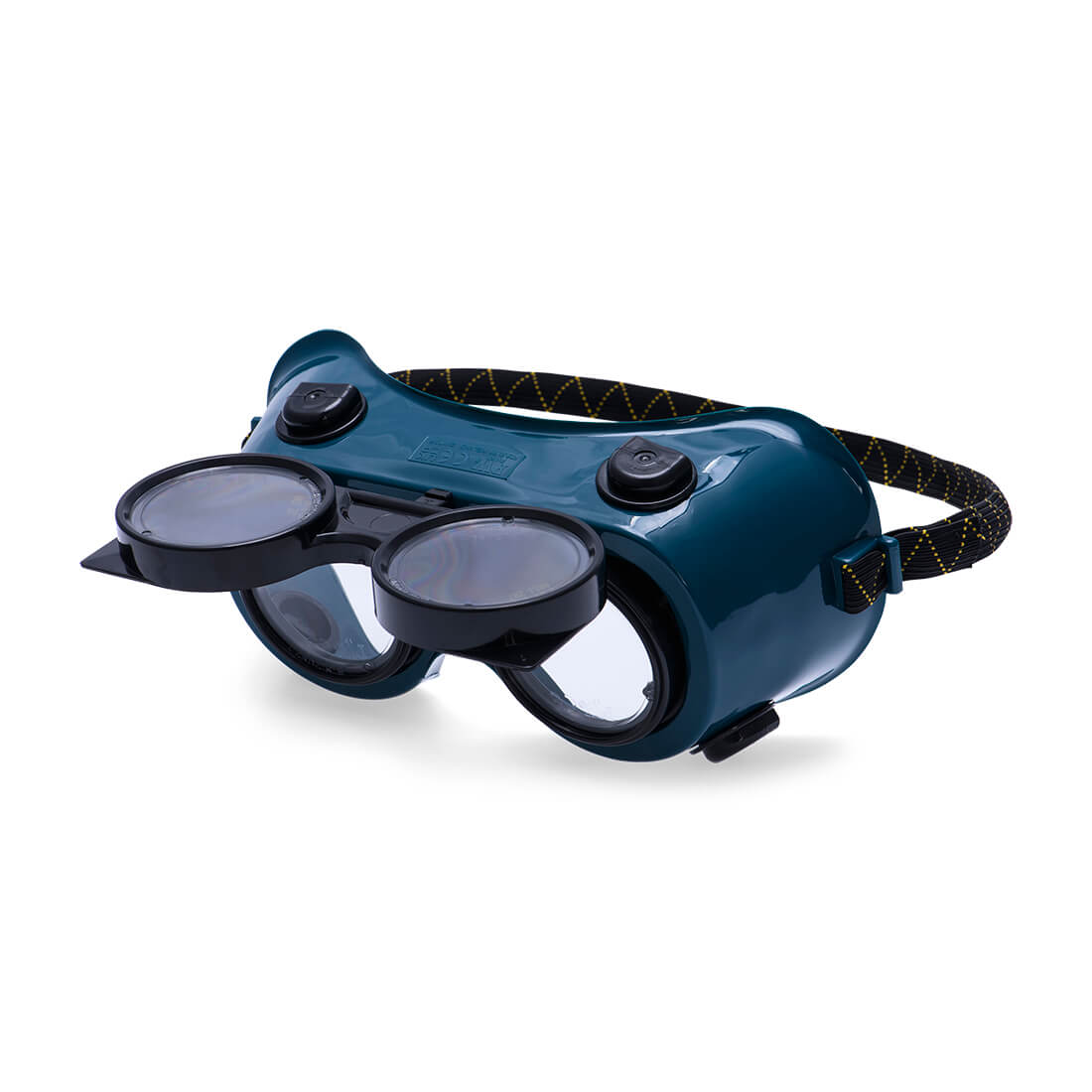 Autogenschweißerbrille