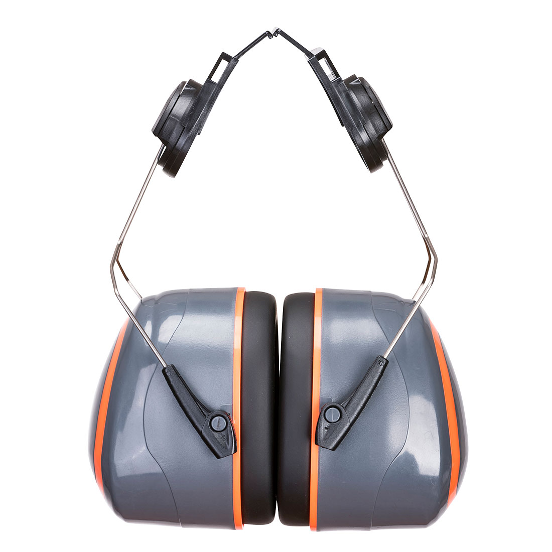 HV Extreme Kapselgehörschutz Clip-On hoch