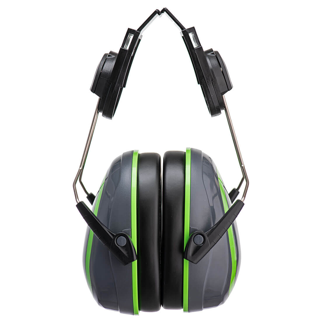 HV Extreme Kapselgehörschutz Clip-On niedrig
