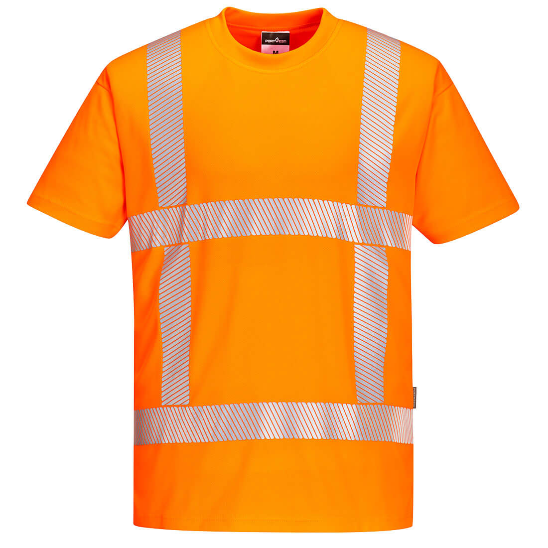 RWS Hi-Vis T-Shirt kurzarm