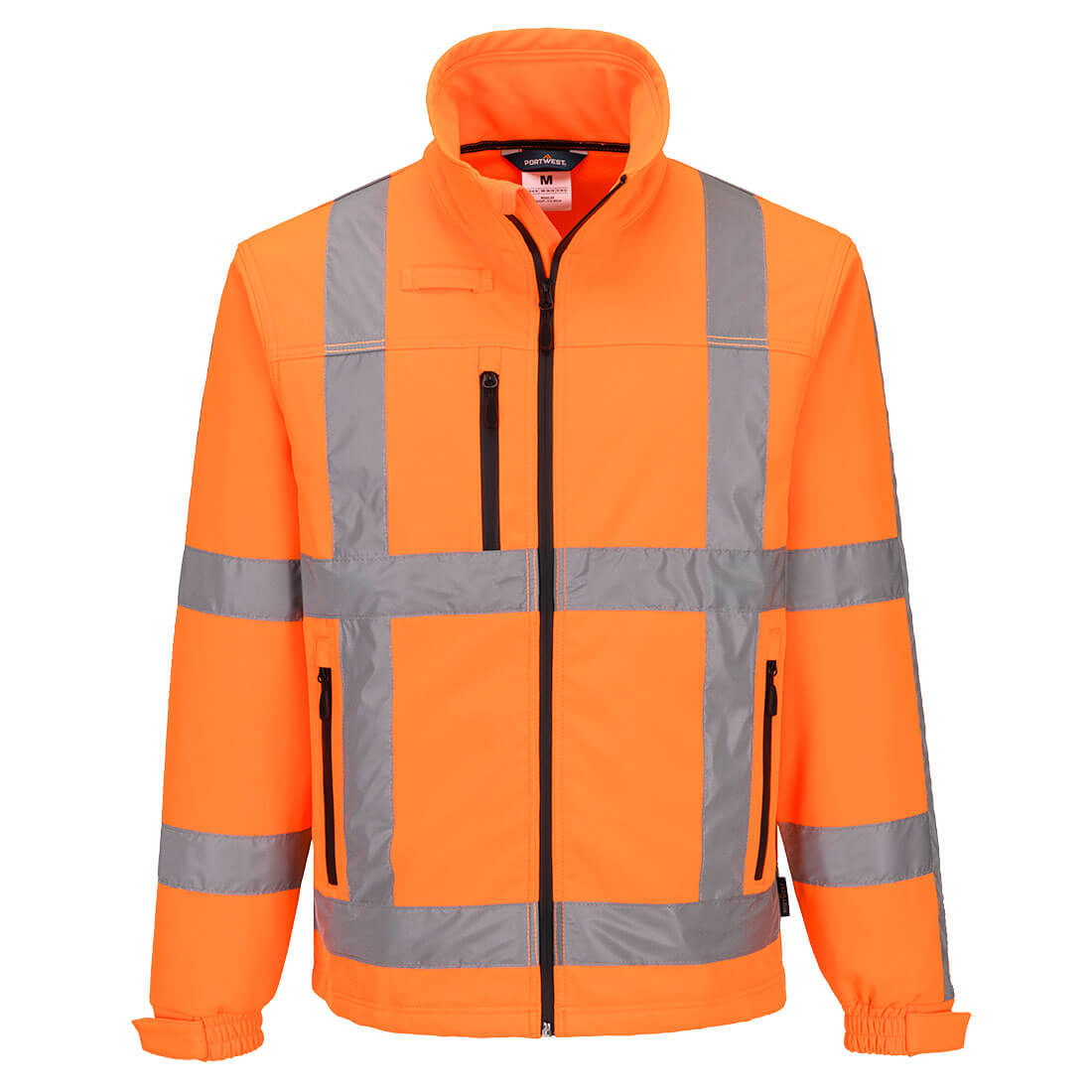 RWS Warnschutz Softshelljacke (3L)