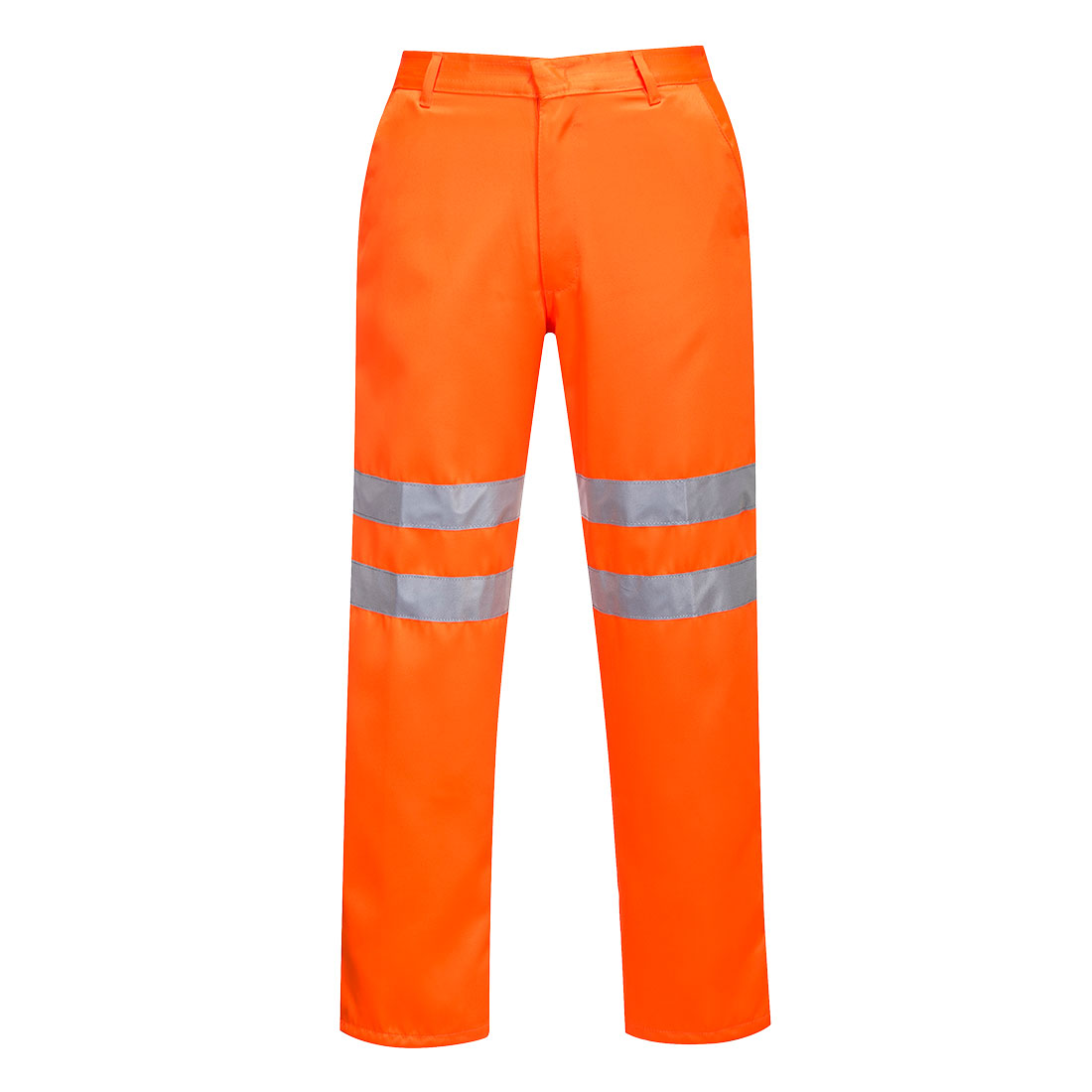 Hi-Vis Servicehose aus Polyester-Baumwolle