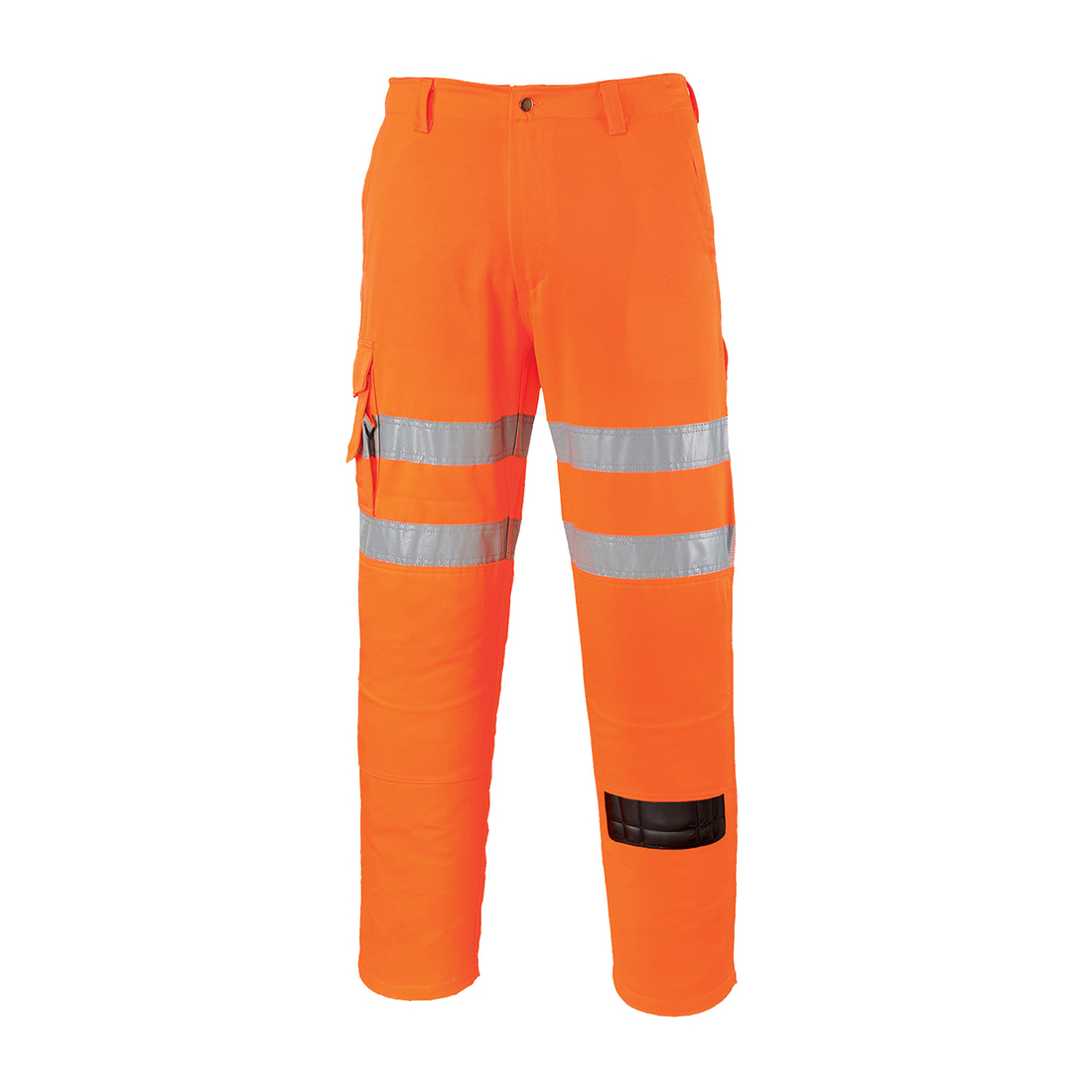 Hi-Vis Bahn Arbeitshose