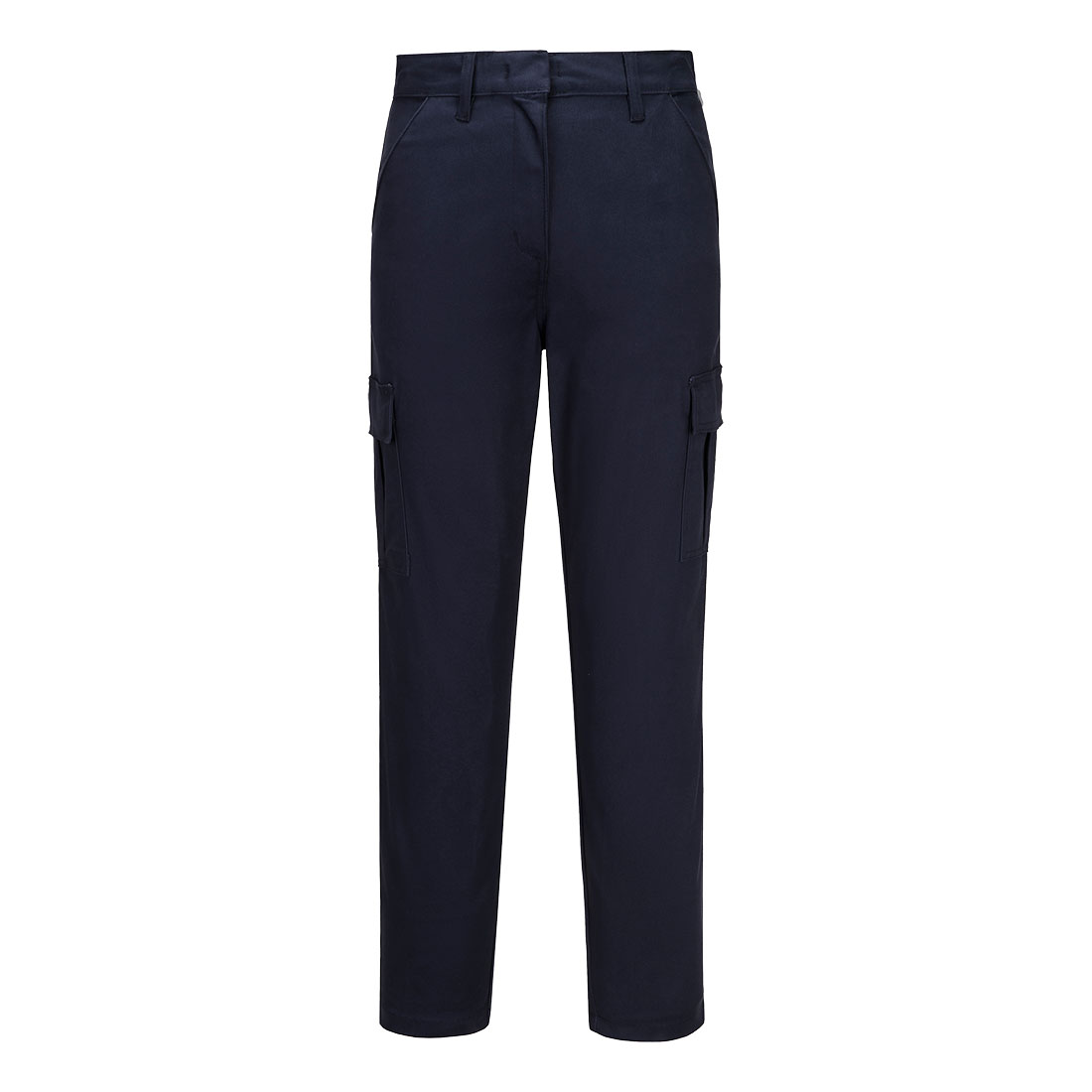 WX2 Eco Stretch Cargohose für Damen