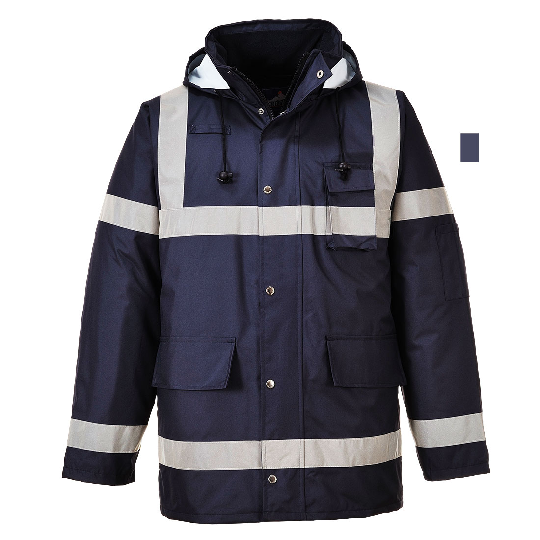 Iona Lite Verkehrsjacke