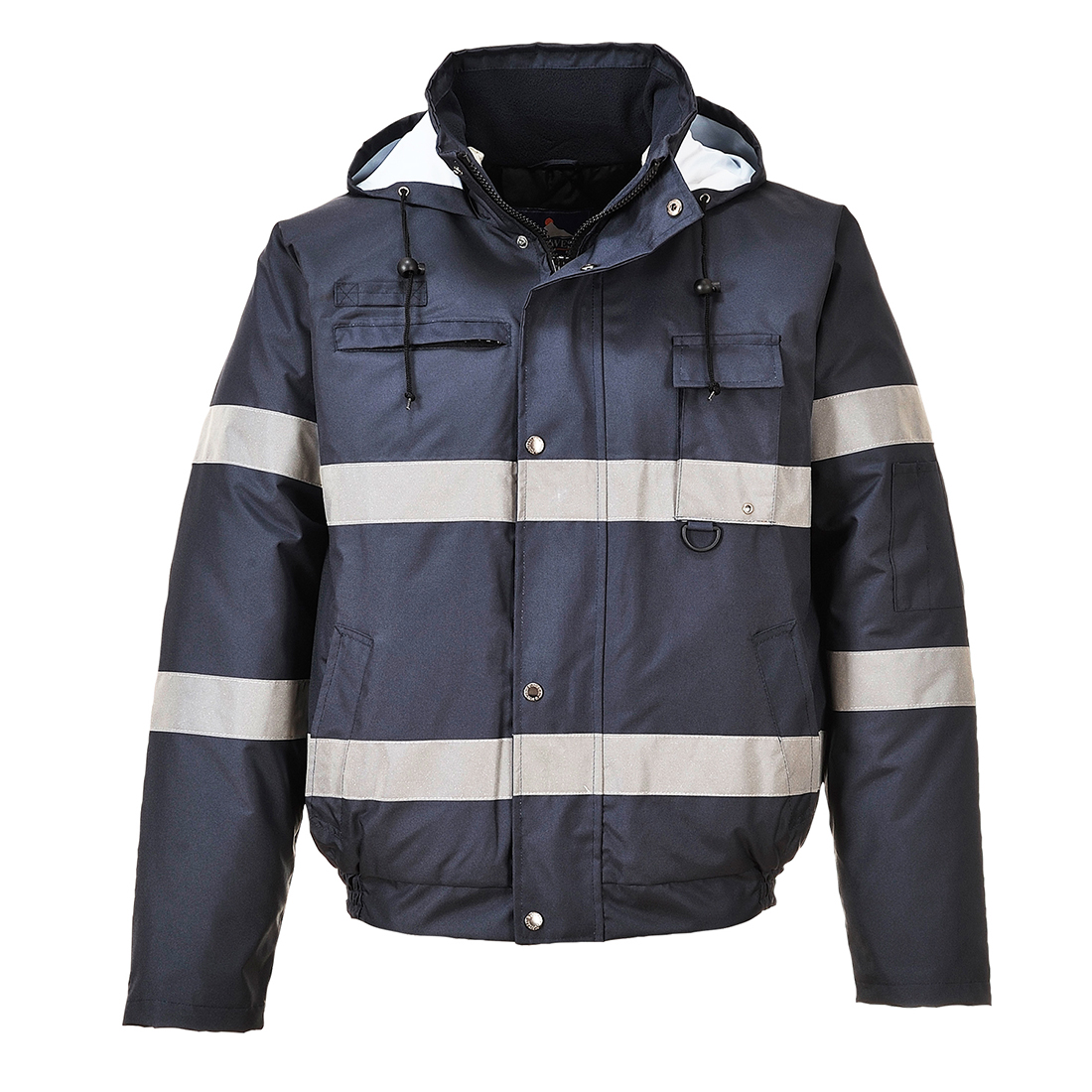 Iona Winter Pilotjacke