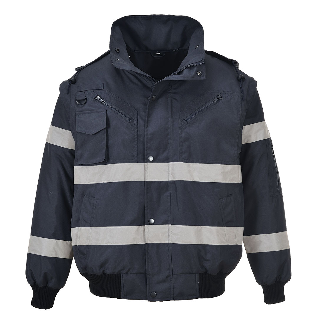 Iona 4-in-1 Pilotjacke