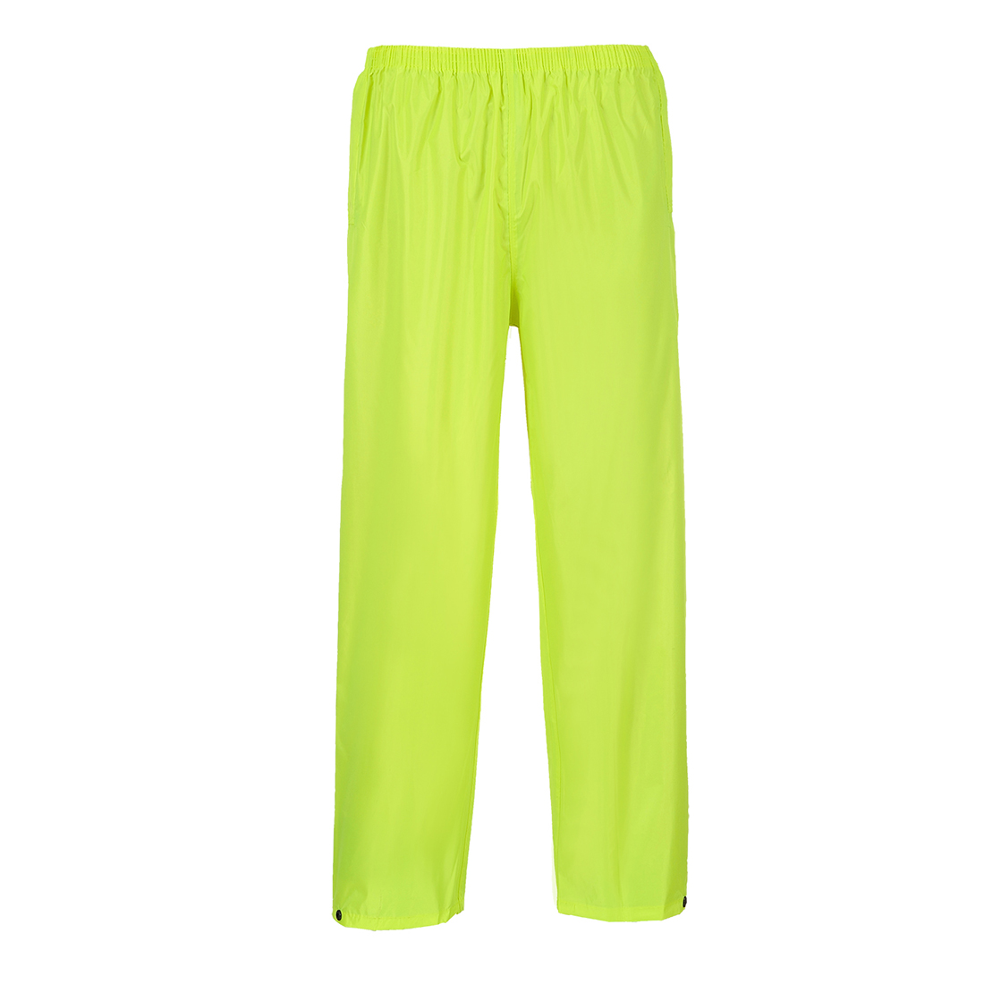 klassische Regenhose