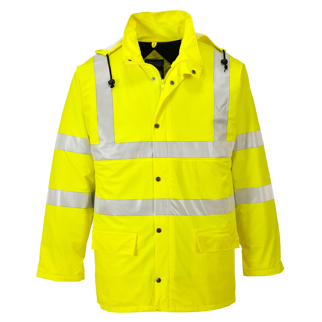 Sealtex Ultra Hi-Vis Winterjacke