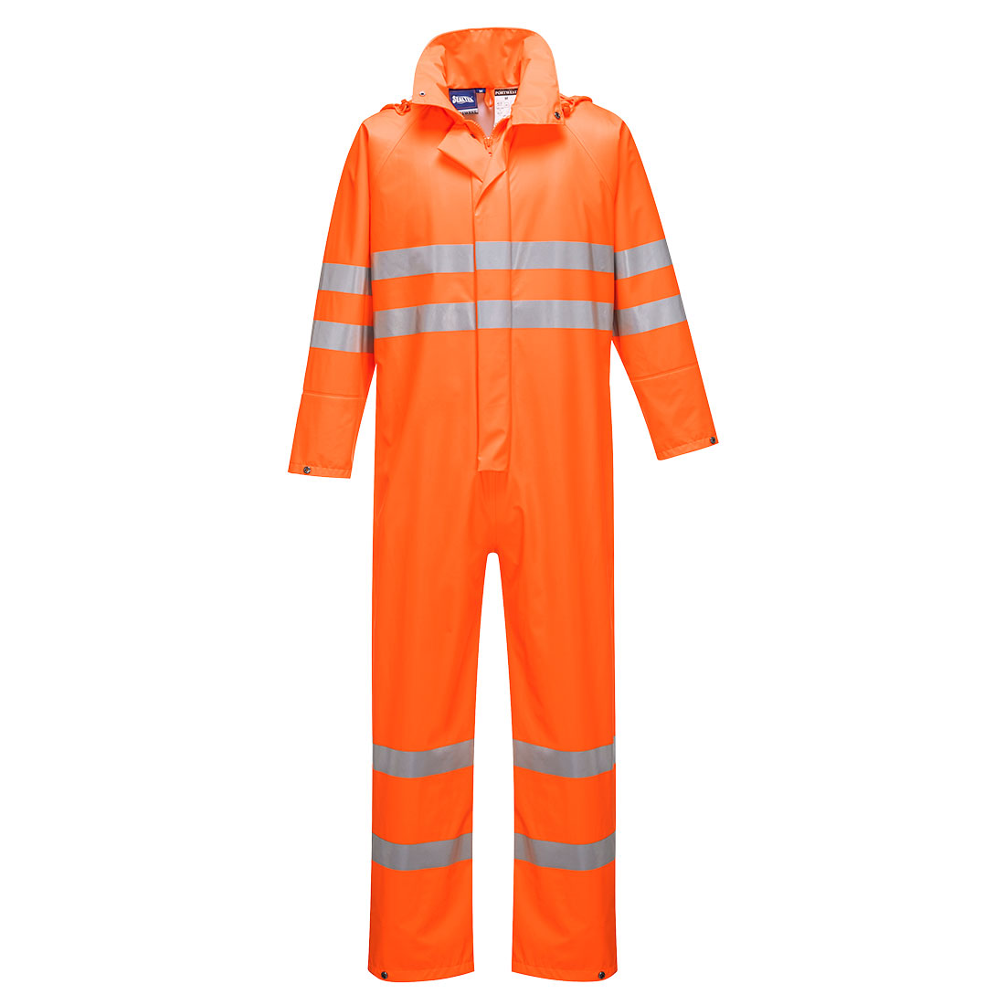 Sealtex™ Ultra Hi-Vis Regenoverall