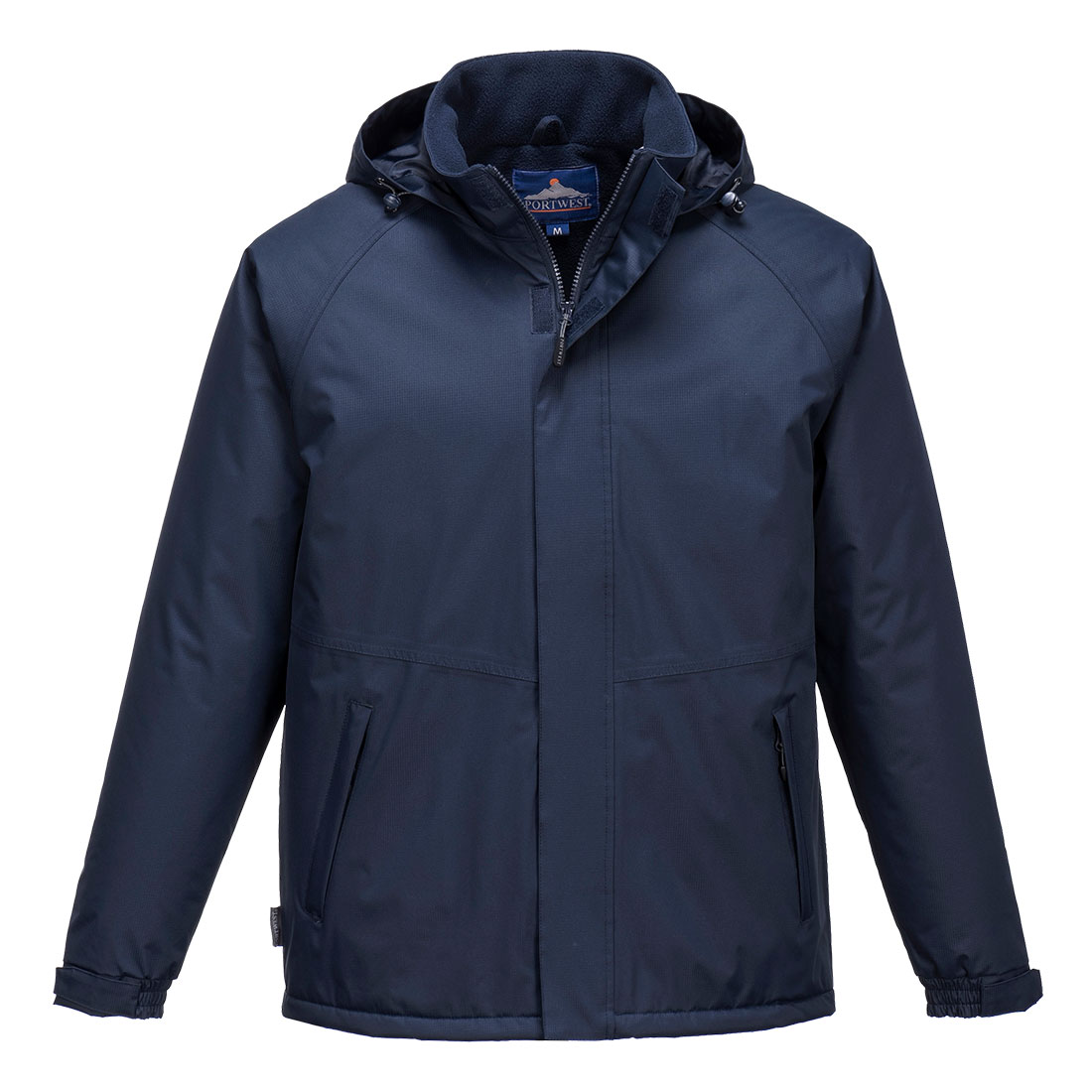 Limax Ripstop Winterjacke