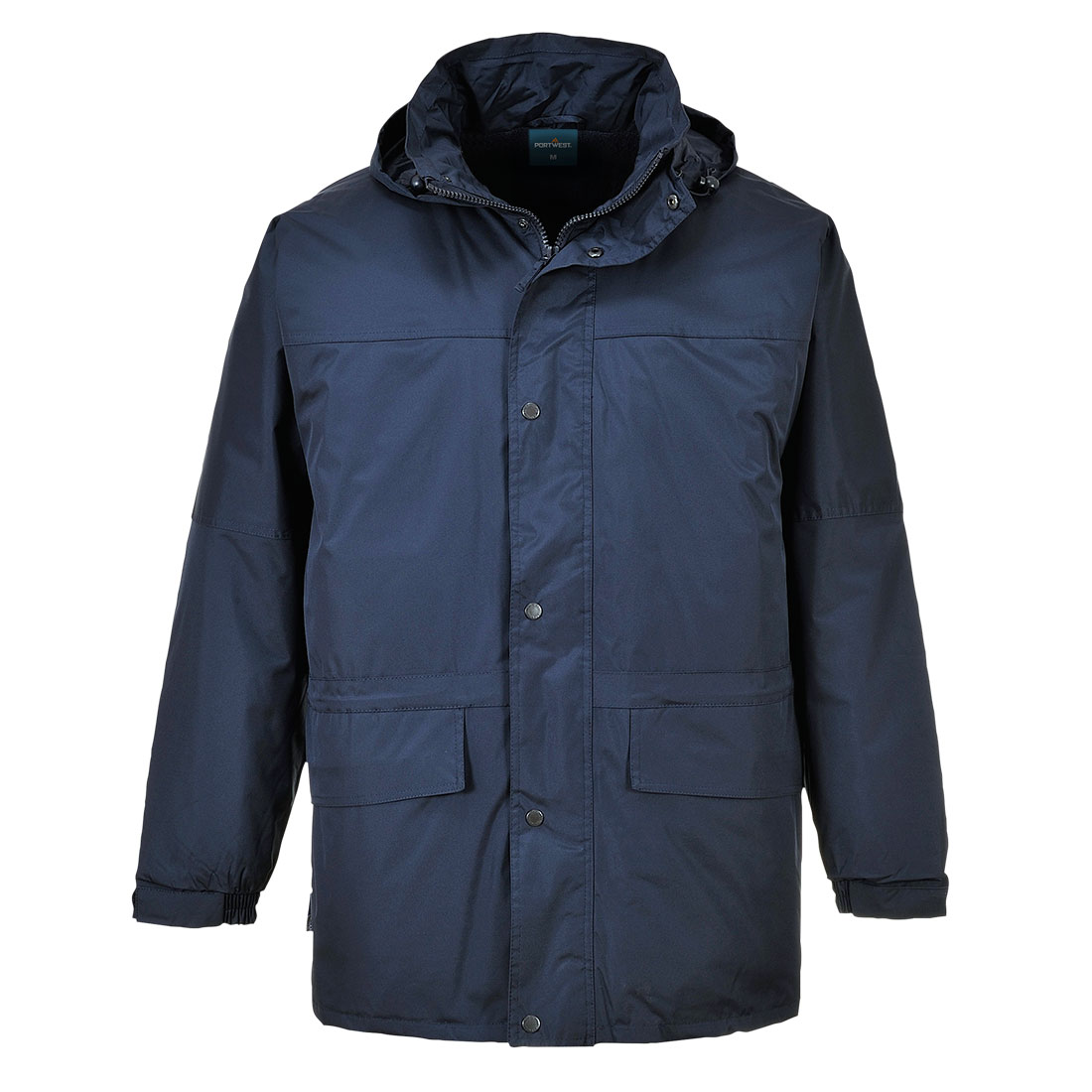 Oban Winterjacke