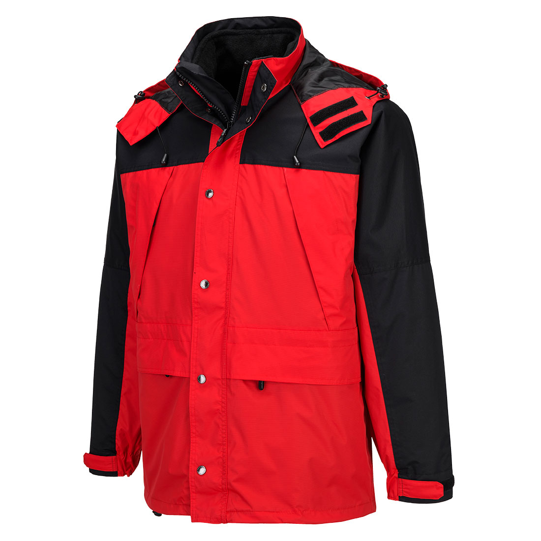 Orkney 3-in-1 Jacket