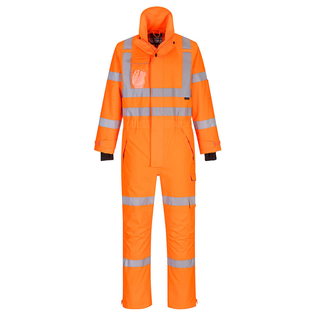 Hi-Vis Regenoverall Extreme