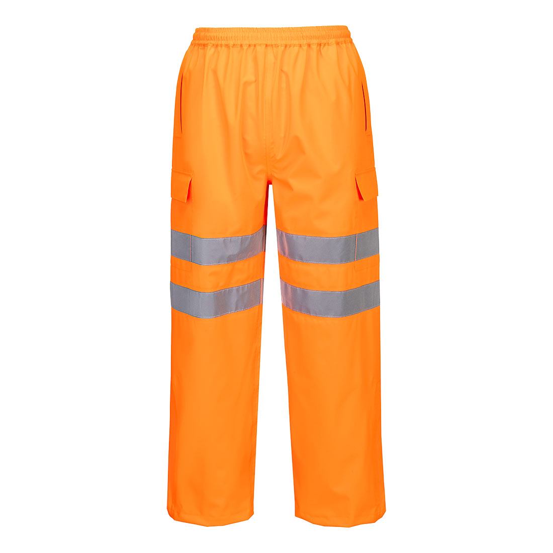 Hi-Vis Regenhose Extreme (3L)
