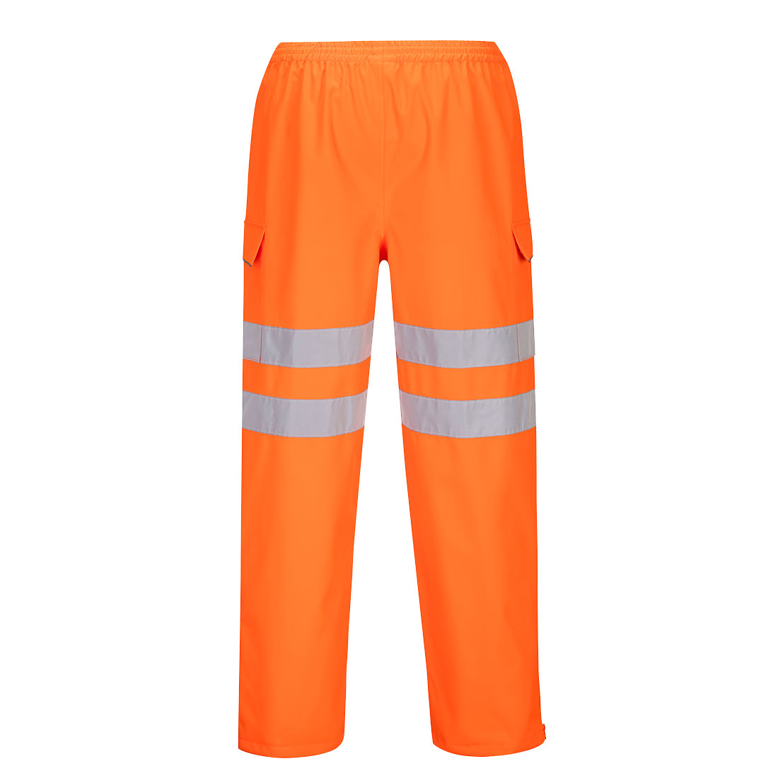 Hi-Vis Regenhose Extreme