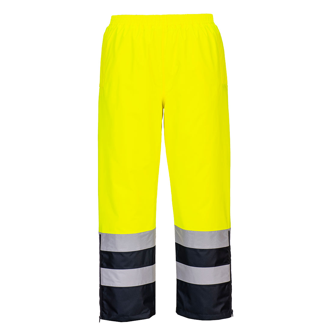 Hi-Vis Winterbundhose