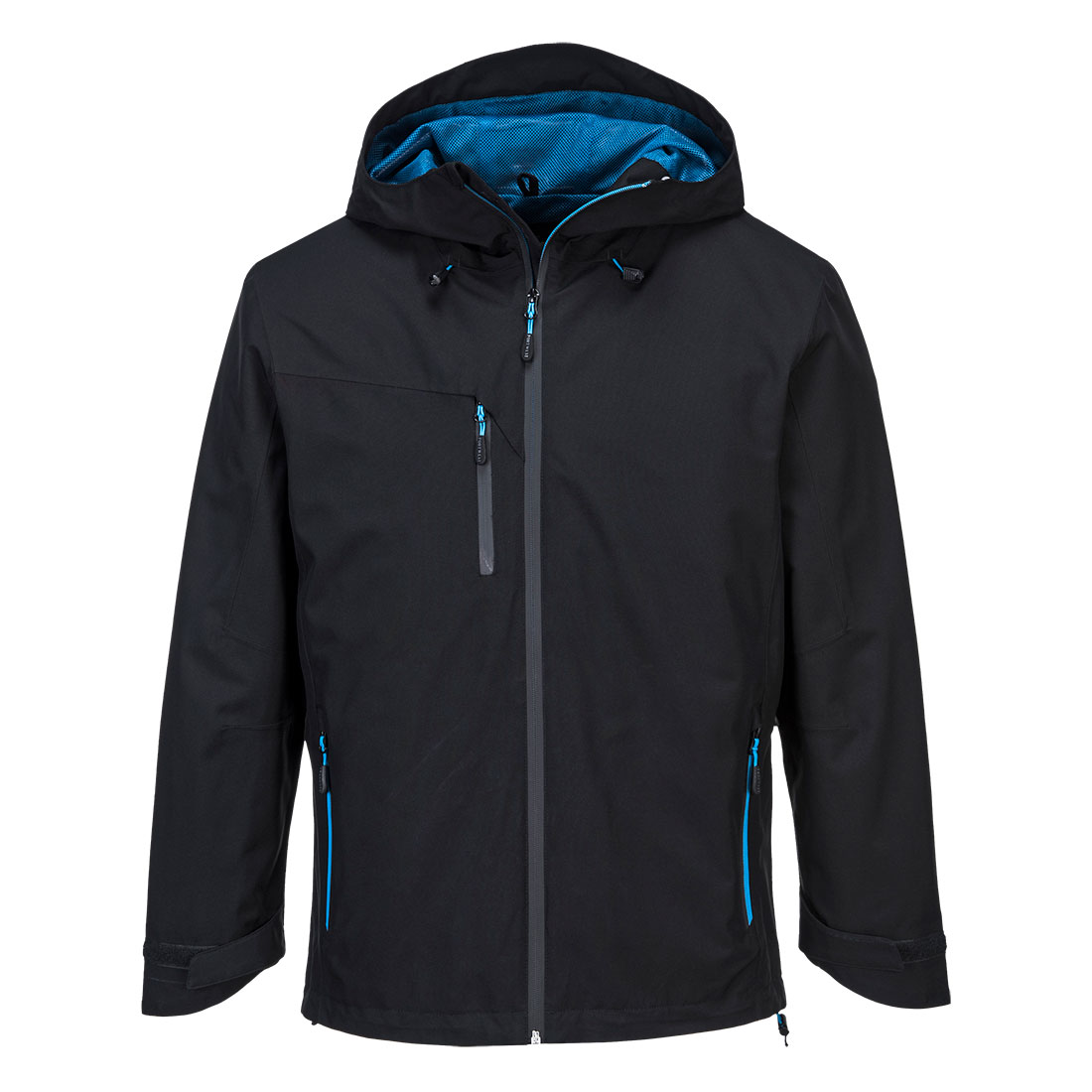 KX3 Regenjacke